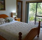 Peaceful Palms Bed and Breakfast - - Rental Cars