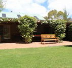 Redbrow Garden Guesthouse