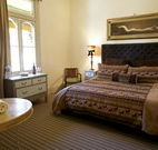 St Mounts Boutique Hotel - Garden Cottages and Trattoria Restaurant - Rental Cars