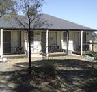 Silkwood B and B