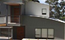 The Edgewater Bed And Breakfast - Rental Cars 1