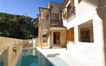 Victorias At Wategos - - Rental Cars 0