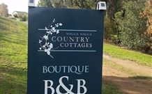 Wagga Wagga Country Cottages - - Rental Cars 0