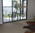 Wangi Sails Bed and Breakfast - - Rental Cars