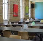 Chittick Lodge Conference Centre - Rental Cars