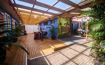 Riverina Hotel Holbrook - Rental Cars 2