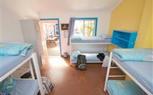 Riverina Hotel Holbrook - Rental Cars 1