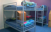 The Lakes Hotel - Rental Cars 1