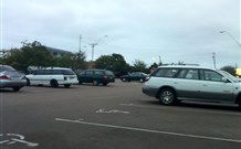 The Lakes Hotel - Rental Cars 4