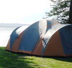 Ben Ricketts Environmental Mountain Cabins - Rental Cars
