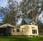 Bhundoo Bush Cottages - Rental Cars