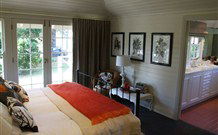 Bracken Ridge Villas - Rental Cars 1