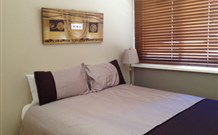 Dalton St Studio - Rental Cars 3