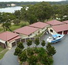 Clyde River Retreat - Rental Cars