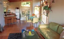 Emaroo Cottage Williams - Rental Cars 0
