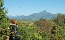 Emaroo Cottage Williams - Rental Cars 1