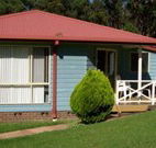 Lake Glenbawn Holiday Cottages - Rental Cars