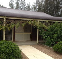 Mount Clunie Cabins - Rental Cars