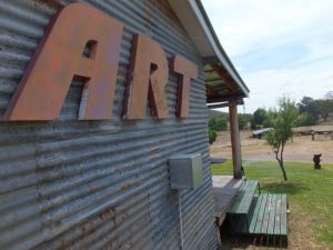 ArtShack@Wilgabah - Rental Cars 6