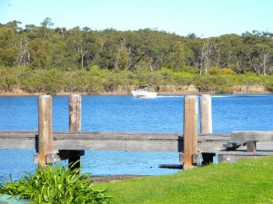 Alamein Caravan Park - Rental Cars 0