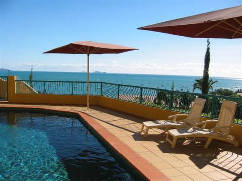 Toscana Village Resort - Rental Cars 5