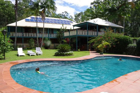 Riviera Bed And Breakfast - Rental Cars 0