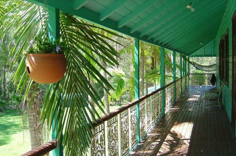 Riviera Bed And Breakfast - Rental Cars 1