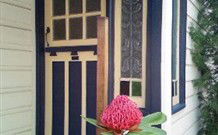 Wagga Wagga Country Cottages - Rental Cars 0