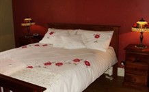Wagga Wagga Country Cottages - Rental Cars 1