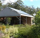 Warilla Bowls and Recreation Club - Holiday Cabins