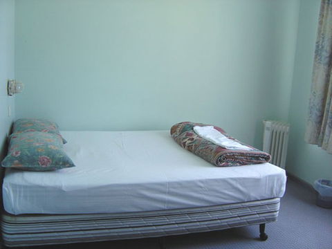 Albury-Wodonga YHA - Rental Cars 3