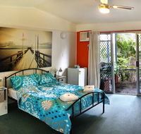 Hervey Bay YHA
