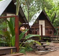 Magnetic Island YHA - Rental Cars