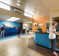 Port Lincoln YHA - Rental Cars