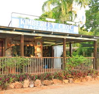 Kununurra YHA - Rental Cars