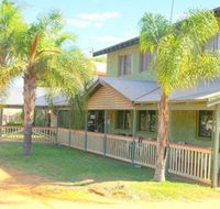 Kalbarri YHA - Rental Cars