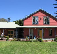 Dunsborough YHA - Rental Cars