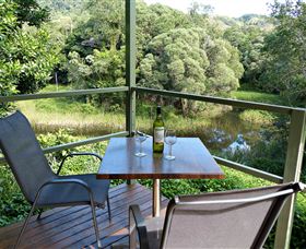 Daintree QLD Rental Cars