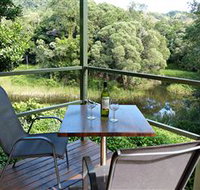 Daintree Valley Haven - Rental Cars