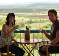Crane Winery Bed and Breakfast - Rental Cars