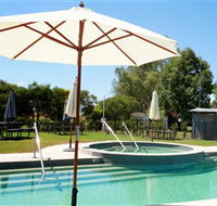 BIG4 Goondiwindi Holiday Park - Rental Cars