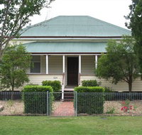 Albion Cottage - Rental Cars