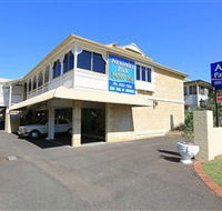 Alexandra Park Motor Inn - Rental Cars