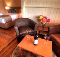 Apple Blossom Cottage - Rental Cars