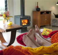 Deshons Retreat - Rental Cars