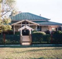 Grafton Rose Bed and Breakfast - Rental Cars