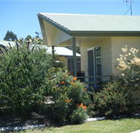 Peppertree Cabins Kingaroy - Rental Cars