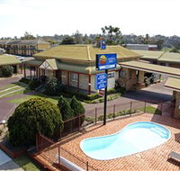 Comfort Inn Warwick - Rental Cars