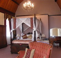 Abbey Of The Roses Boutique Heritage Guesthouse - Rental Cars