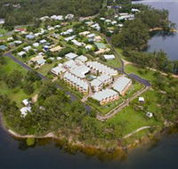 Tinaroo Lake Resort - Rental Cars